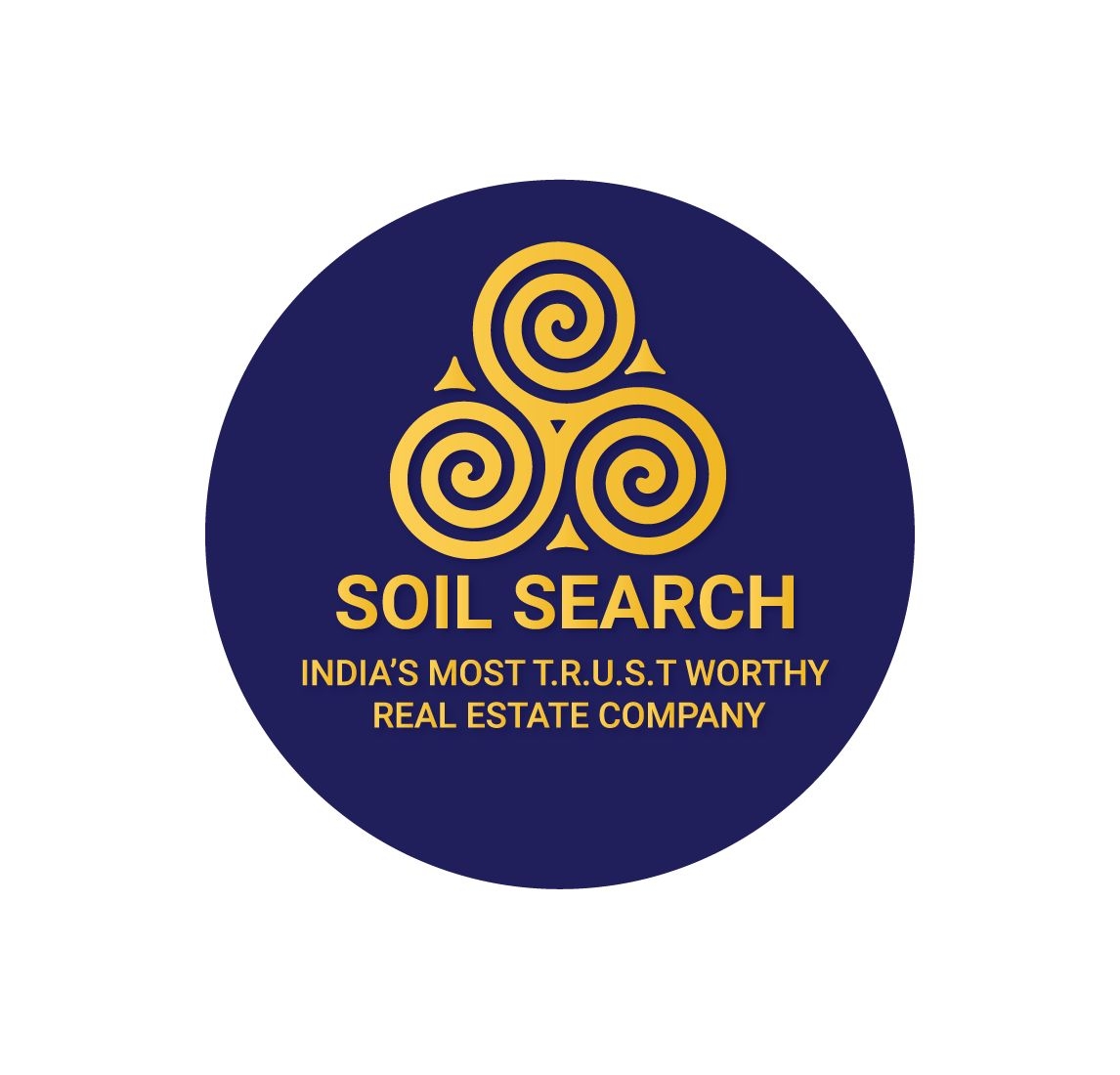 Soil Search Infratech Pvt. Ltd. logo
